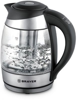 Чайник BRAYER BR 1021 (BR 1021) Изображение №2