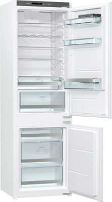 Встр. холодильник Gorenje RKI-4181A1 (RKI-4181A1) Изображение №1