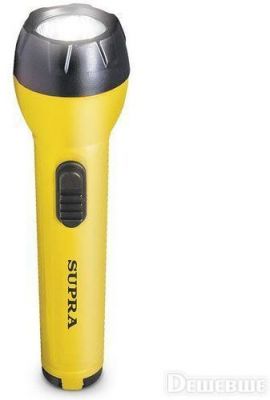 Фонари SUPRA SFL-PL-3L-2AA yellow (SFL-PL-3L-2AA yellow) Изображение №1