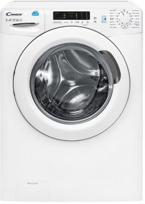 Стиральная машина CANDY CS34 1052D1/2-07 (CS34 1052D1/2-07) Изображение №1