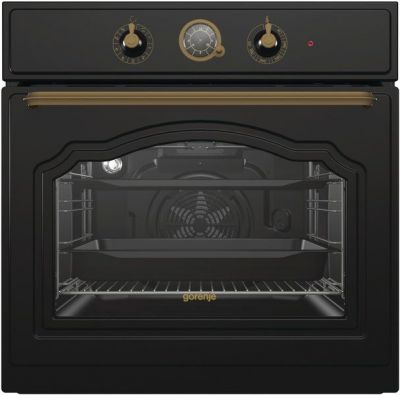 Встраиваемаядуховка электр. Gorenje-BI BO 7530 CLB (BO 7530 CLB) Изображение №1