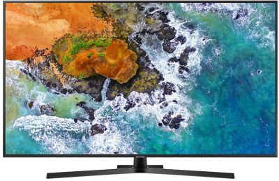 LED TV Samsung UE50NU7400UXCE (UE50NU7400UXCE) Изображение №1