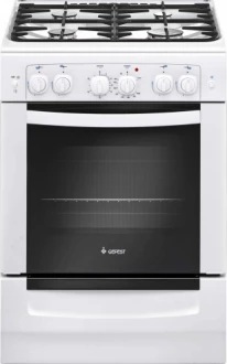 Плиты Комбинированные GEFEST ПГЭ 6101-02 (ПГЭ 6101-02) Изображение №1