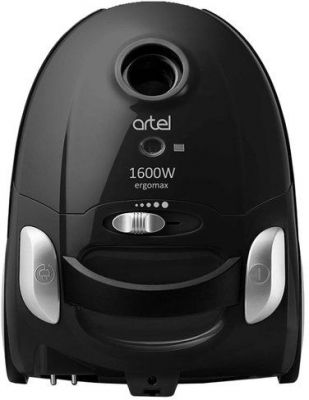 Пылесос ARTEL VCB 0316 black (VCB 0316 black) Изображение №1