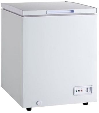 Морозильный ларь с глухой крышкой RENOVA FC-160 (FC-160) Изображение №1