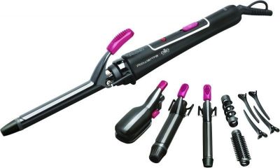 Стайлер Rowenta CF 4132 (CF 4132) Изображение №1