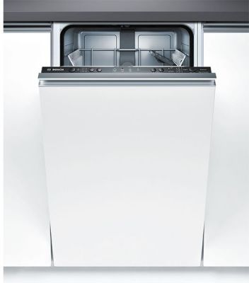 Встраиваемая посудомоечная машина Bosch SPV40E10RU (SPV40E10RU) Изображение №1
