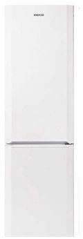 Холодильник Beko CS 332020 (CS 332020) Изображение №1