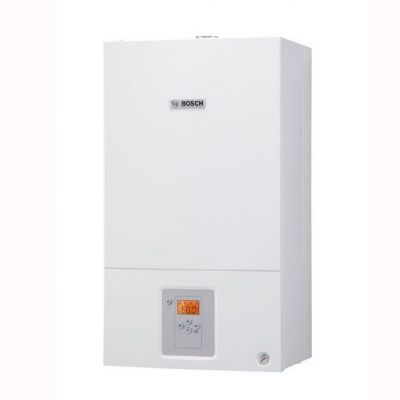 Газовый котёл Bosch WBN6000-24C RN S5700+дымоход (Газовый котёл Bosch WBN6000-24C RN S5700+дымоход) Изображение №1