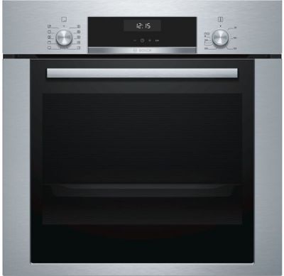Встр.духовка Bosch HBJ-354AS0Q (HBJ-354AS0Q) Изображение №1