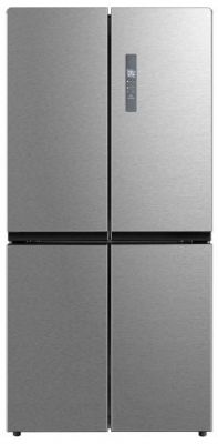 Холодильник Midea 4Door HQ-623WEN(ST) (HQ-623WEN(ST)) Изображение №1