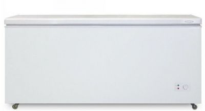 Ларь морозильный Бирюса Б 560 KX (Б 560 KX) Изображение №1