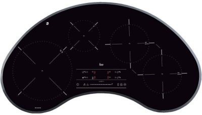 Встраиваемаяповерхность индукц. Teka IRC 9430 KS (IRC 9430 KS) Изображение №1