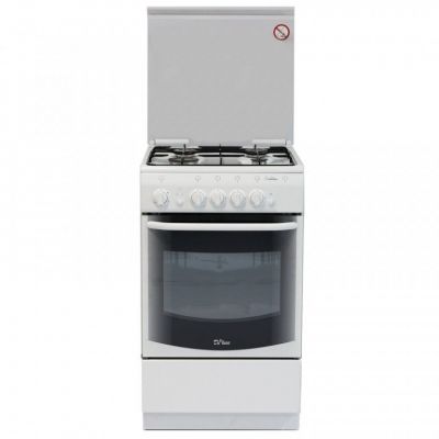 Плиты Газовые DE LUXE DL 5040.44г(кр) чр (DL 5040.44г(кр) чр) Изображение №1