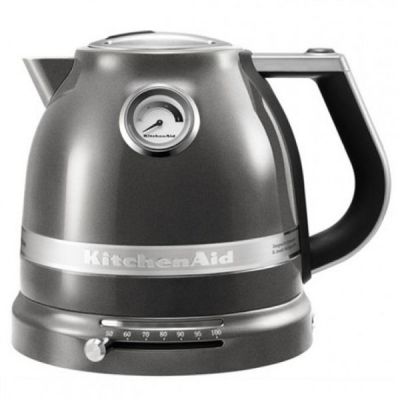 Чайник KitchenAid 5K-EK1522EMS silver (5K-EK1522EMS silver) Изображение №1