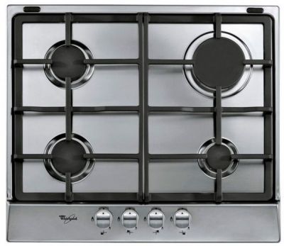 IX Встраиваемая варочная панель Whirlpool / AKR 361 (Встраиваемая варочная панель Whirlpool / AKR 361) Изображение №1