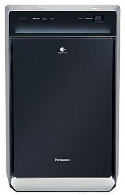 Воздухоочиститель-увлажнитель Panasonic F-VXK90R-K (F-VXK90R-K) Изображение №1