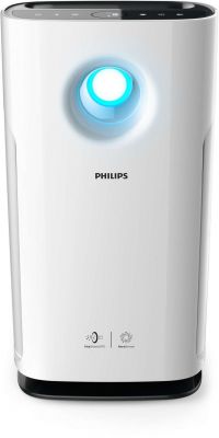 10 Воздухоочиститель Philips / AC3256 (Воздухоочиститель Philips / AC3256) Изображение №1