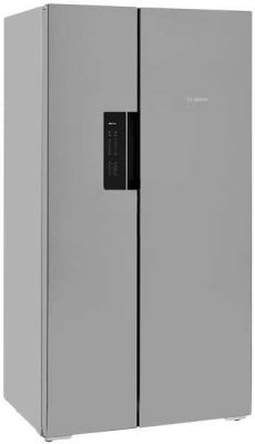 Холодильник Bosch KAN92VI25R (KAN92VI25R) Изображение №1