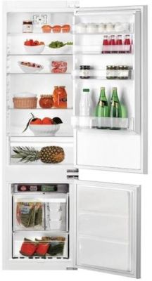 Встраиваемаяхолодильник Hotpoint-ARISTON B 20 A1 DV E/HA (B 20 A1 DV E/HA) Изображение №1