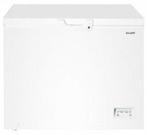 Морозильный ларь с глухой крышкой ATLANT Freezer chest M-8020-100 (hong kong) (Freezer chest M-8020-100 (hong kong)) Изображение №1