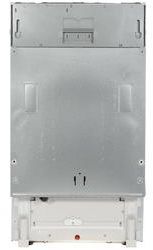 Встраиваемая посудомоечная машина HOTPOINT-ARISTON HSCIC 3M19 C RU (HSCIC 3M19 C RU) Изображение №1