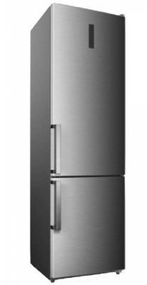 Холодильник Midea HD-400RWEN(ST) (HD-400RWEN(ST)) Изображение №1