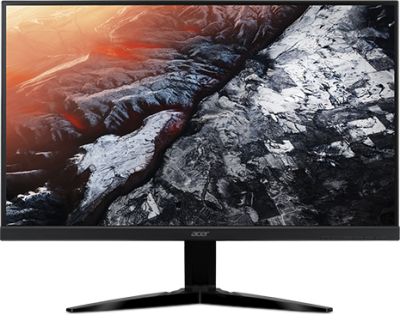 LED монитор Acer KG221Qbmix /22
