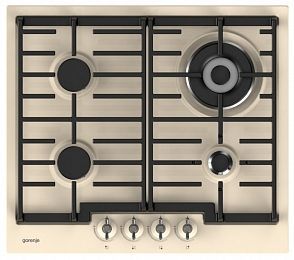 Встраиваемаяповерхность газ Gorenje-BI GW 6 NINI (GW 6 NINI) Изображение №1