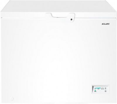 Морозильный ларь с глухой крышкой ATLANT Freezer chest M-8025-101 (hong kong) (Freezer chest M-8025-101 (hong kong)) Изображение №1