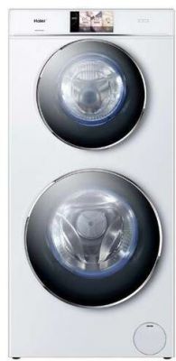 Стиральная машина Haier HWD120-B1558U (HWD120-B1558U) Изображение №1