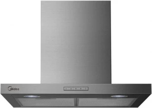 Вытяжки Midea MH60C419 X (MH60C419 X) Изображение №1