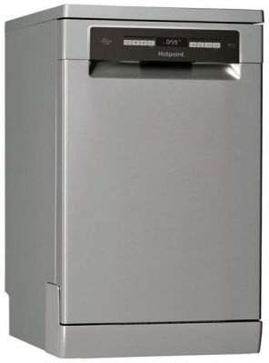 Посудомоечная машина Hotpoint-Ariston HSFO-3T223WCX (HSFO-3T223WCX) Изображение №1