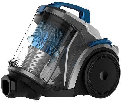 Пылесос Midea VCM43A14V (VCM43A14V) Изображение №1