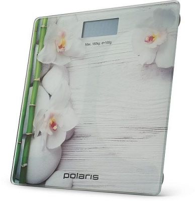 Весы электрическая напольные Polaris PWS 1863DG (PWS 1863DG) Изображение №1