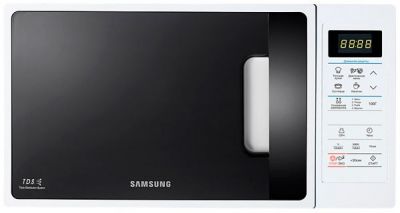 СВЧ-печь Samsung ME83ARW/BW (ME83ARW/BW) Изображение №1