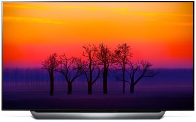 LED TV LG OLED55C8PLA (OLED55C8PLA) Изображение №1