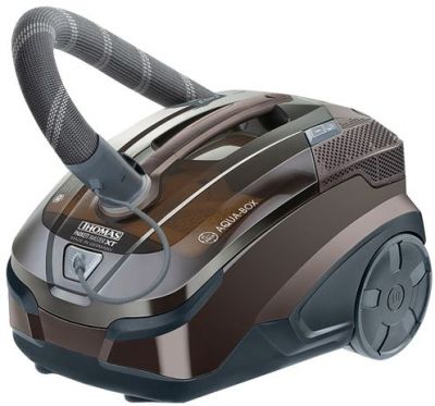 Пылесос Thomas Parkett master XT (Parkett master XT) Изображение №1