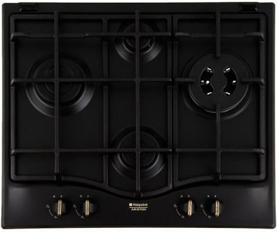 HA Встраиваемая варочная панель Hotpoint-Ariston / PCN 640T(AN) GH R (Встраиваемая варочная панель Hotpoint-Ariston / PCN 640T(AN) GH R) Изображение №1