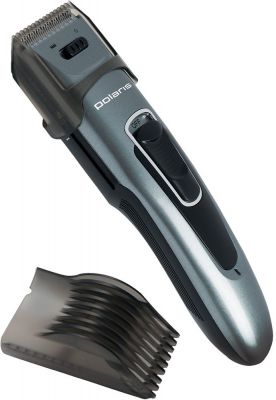 Машинка для стрижки волос Polaris PHC 2502RC (PHC 2502RC) Изображение №1
