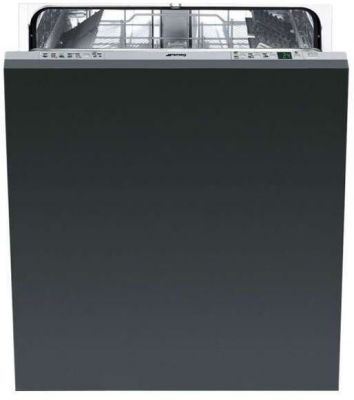 Встр. посуд. машина Smeg STA-6444L2 (STA-6444L2) Изображение №1