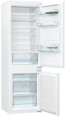 Встраиваемаяхолодильник Gorenje-BI RKI 4181 E1 (RKI 4181 E1) Изображение №1