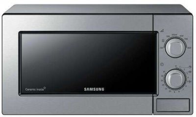 СВЧ-печь Samsung ME-81MRTB/BW (ME81MRTB/BW) Изображение №1