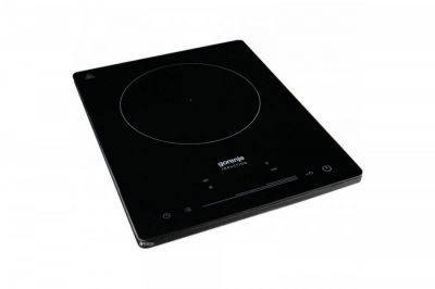 Встраиваемаяповерхность индукц. Gorenje-BI ICE 2000 SP (ICE 2000 SP) Изображение №1