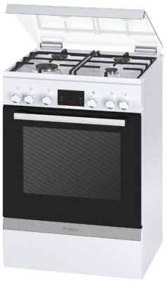 Кухонная плита BOSCH HGD 645225 Q(категория Б) (HGD 645225 Q(КАТЕГОРИЯ Б)) Изображение №1