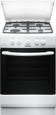 Газовые плиты HANSA FCGW51054 (FCGW51054) Изображение №1