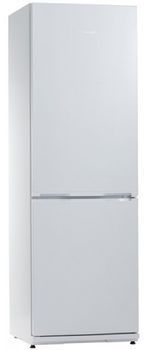 Холодильник Midea HD-400RWE1N(W) (HD-400RWE1N(W)) Изображение №1
