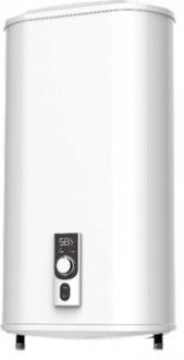 (50л)Водонагреватели Midea D50-20ED2 (D50-20ED2) Изображение №1