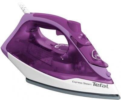 Утюг Tefal EXPRESS STEAM FV 2836 (EXPRESS STEAM FV 2836) Изображение №1