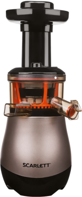 Соковыжималка SCARLETT SC-JE50S43 (SC-JE50S43) Изображение №1